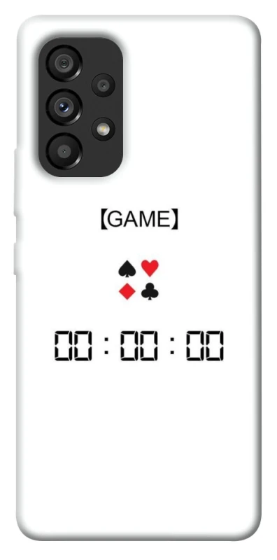 Чохол на Samsung Galaxy A53 5G Alice in Borderland ver.3 фото 1 з 1