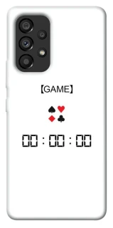 Чохол на Samsung Galaxy A53 5G Alice in Borderland ver.3 фото 1 з 1