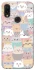 Чохол на Xiaomi Redmi 7 Funny Kittens ver.2 фото 1 з 1
