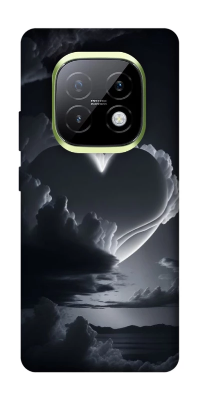 Чохол на Realme Narzo 70 Turbo Cloud heart фото 1 з 1