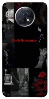 Чохол на Xiaomi Redmi Note 9 5G / Note 9T Dark Romance фото 1 з 1
