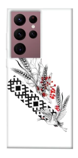 Чохол на Samsung Galaxy S22 Ultra Батьківщина фото 1 з 1