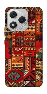 Чохол на Honor 400 Lite Килим v53 фото 1 з 1