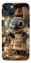 Чехол на Apple iPhone 13 (6.1") Stitch ver.15 фото 1 из 1