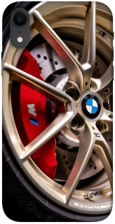 Чохол на Apple iPhone XR (6.1") Wheel v9 фото 1 з 1