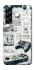 Чохол на Samsung Galaxy A57 5G Gamer Zone ver.2 фото 1 з 1