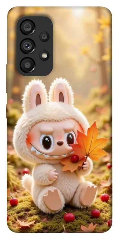 Чохол на Samsung Galaxy A53 5G Labubu Autumn фото 1 з 1