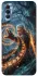Чохол на TECNO Spark 8P Witcher V1 фото 1 з 1