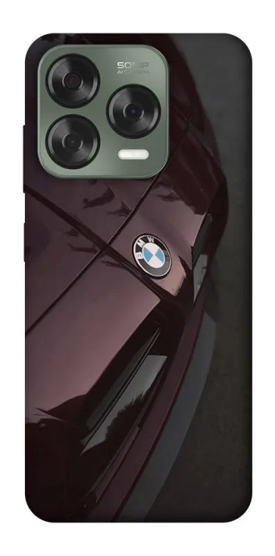 Чохол на ZTE Nubia V70 Design BMW v51 фото 1 з 1