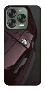 Чехол на ZTE Nubia V70 Design BMW v51 фото 1 из 1