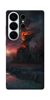 Чохол на Samsung Galaxy S26 Dota road фото 1 з 1