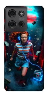 Чохол на Motorola Moto G75 Stranger Things ver.44 фото 1 з 1