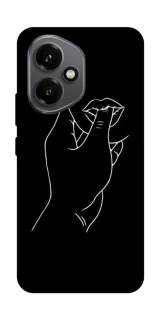 Чохол на Honor 400 Passion фото 1 з 1