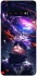Чехол на Samsung Galaxy S10 Satoru Gojo v3 фото 1 из 1