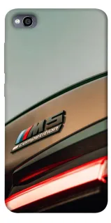 Чохол на Xiaomi Redmi 4a BMW v13 фото 1 з 1