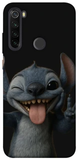 Чехол на Xiaomi Redmi Note 8T Stitch фото 1 из 1