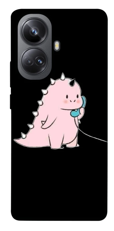 Чохол на Realme 10 Pro+ Pair romantic theme ver.6 фото 1 з 1