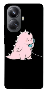 Чехол на Realme 10 Pro+ Pair romantic theme ver.6 фото 1 из 1