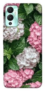 Чехол на Infinix Hot 12 Play Secret Garden фото 1 из 1