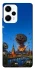 Чохол на Xiaomi Poco F5 / Note 12 Turbo Moscow never sleeps ver.8 фото 1 з 1