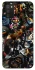 Чохол на Samsung Galaxy A03s Cartoons фото 1 з 1