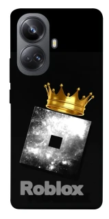 Чохол на Realme 10 Pro+ King Roblox фото 1 з 1