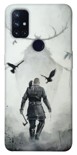 Чехол на OnePlus Nord N10 5G Viking v4 фото 1 из 1