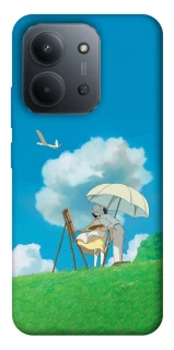 Чохол на Xiaomi Redmi 15C (EU) Drawing фото 1 з 1