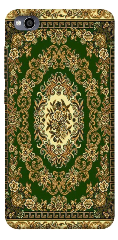 Чохол на Xiaomi Redmi 4a Килим v9 фото 1 з 1