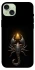 Чехол на Apple iPhone 15 Plus (6.7") Scorpio with Golden Triangle фото 1 из 1