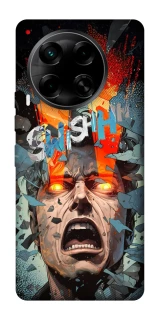 Чехол на TECNO Camon 30 (CL6) Swishh фото 1 из 1