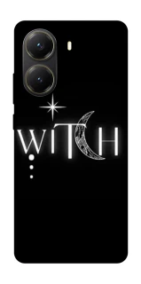 Чохол на Xiaomi Poco X7 Pro Halloween Witch ver.3 фото 1 з 1
