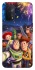 Чехол на Oppo A54 5G / A74 5G Toy Story фото 1 из 1