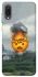 Чохол на Samsung Galaxy A02 Moscow never sleeps ver.2 фото 1 з 1