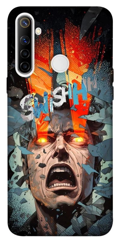 Чехол на Realme 6i Swishh фото 1 из 1