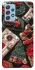 Чехол на Samsung Galaxy A52 4G / A52 5G Новогодний v20 фото 1 из 1