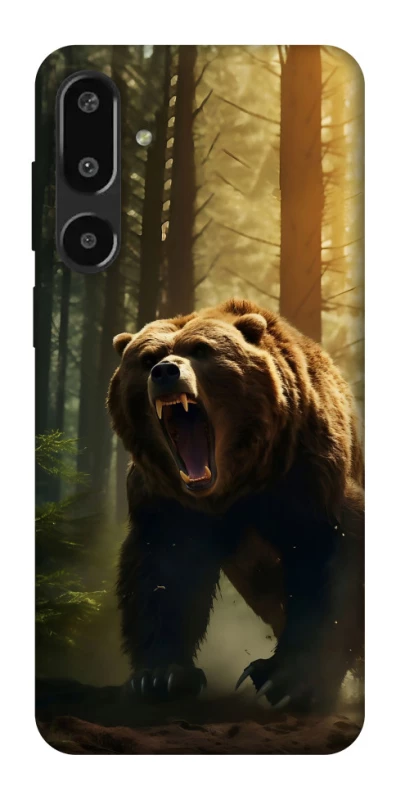 Чохол на Samsung Galaxy F16 Bear V3 фото 1 з 1