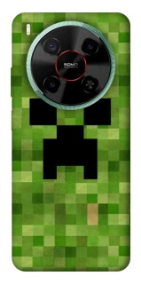 Чехол на ZTE Nubia V70 Max Creeper фото 1 из 1