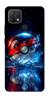 Чохол на Oppo A15s / A15 Pokemon ver.2 фото 1 з 1