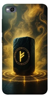 Чохол на Xiaomi Redmi 4a Руна Феху фото 1 з 1