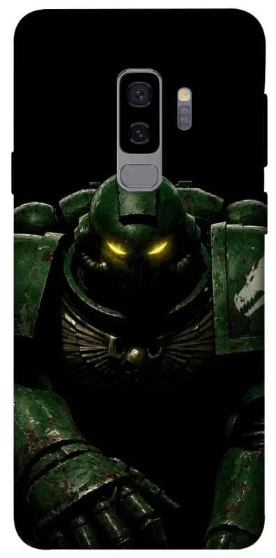 Чохол на Samsung Galaxy S9+ Warhammer 40k v1 фото 1 з 1