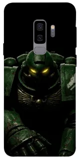Чохол на Samsung Galaxy S9+ Warhammer 40k v1 фото 1 з 1