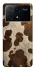 Чохол на Xiaomi Poco X6 Cow фото 1 з 1