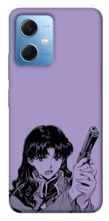 Чохол на Xiaomi Poco X5 5G Anime v7 фото 1 з 1