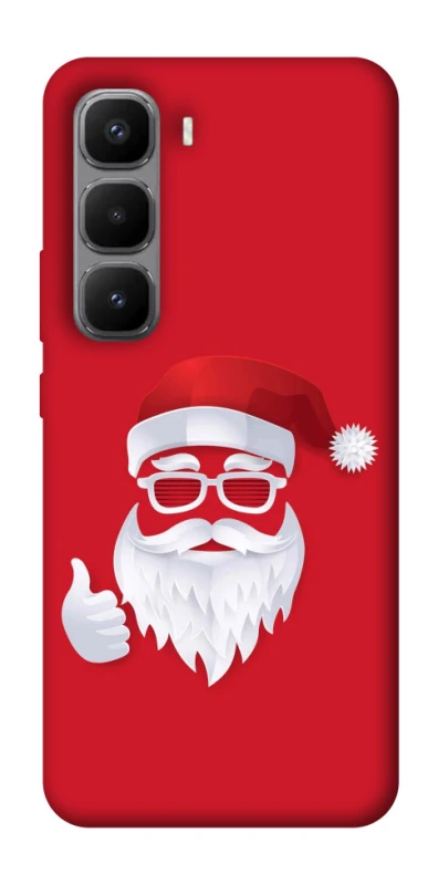 Чохол на Infinix Hot 60 Pro+ Christmas mood ver.12 фото 1 з 1