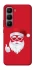 Чохол на Infinix Hot 60 Pro+ Christmas mood ver.12 фото 1 з 1