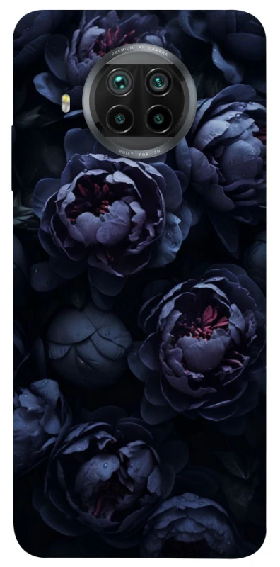 Чохол на Xiaomi Mi 10T Lite / Redmi Note 9 Pro 5G Sunny Snowdrops фото 1 з 1