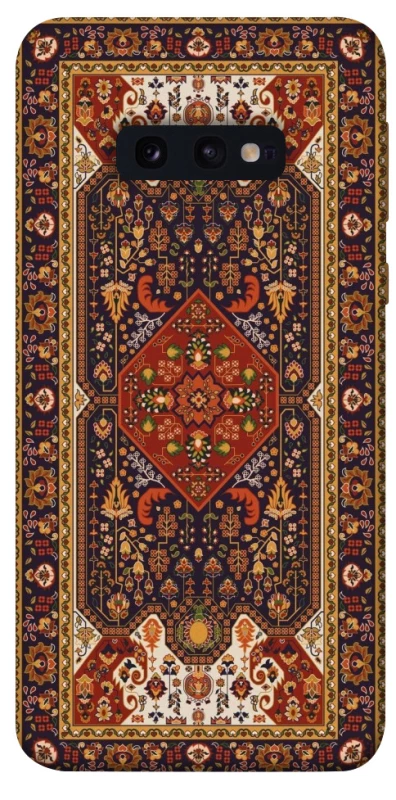 Чохол на Samsung Galaxy S10e Килим v8 фото 1 з 1