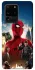 Чехол на Samsung Galaxy S20 Ultra Spider Man ver.2 фото 1 из 1
