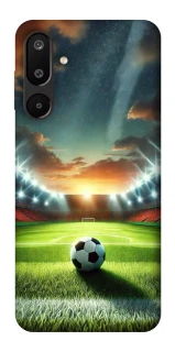 Чехол на Samsung Galaxy M16 5G Football aesthetic ver.3 фото 1 из 1